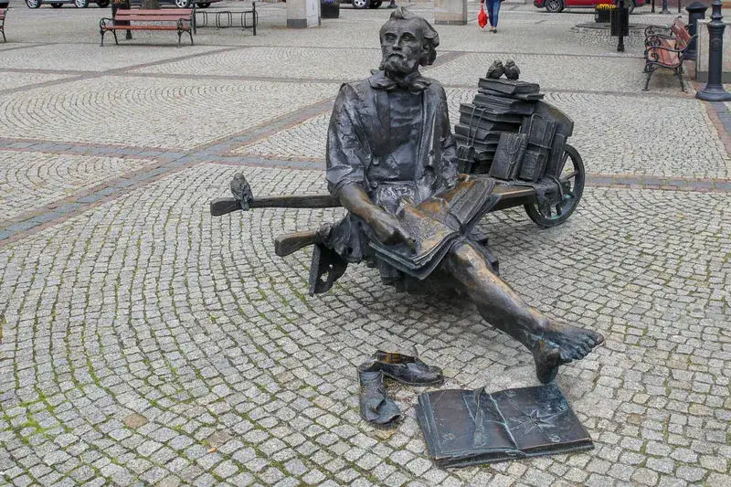 Zdjęcie Najlepsze atrakcje w Skwierzynie, które musisz zobaczyć podczas wizyty