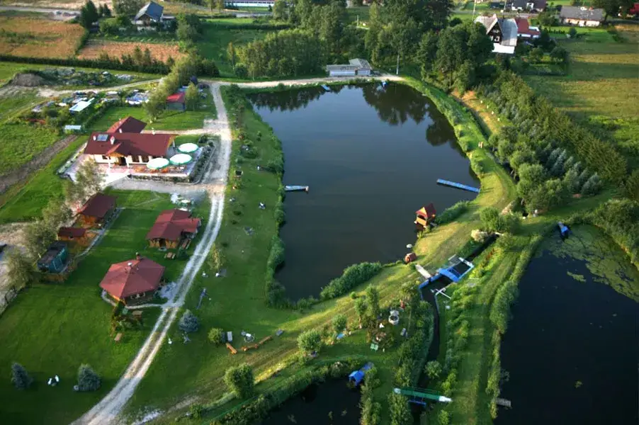 Zdjęcie Najlepsze miejsca gdzie na pstrąga Dolny Śląsk: 8 sprawdzonych łowisk