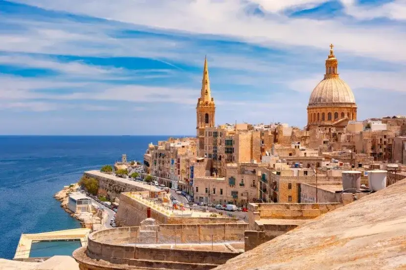 Zdjęcie Czy Malta to wyspa czy archipelag? Zaskakujące fakty o Malcie