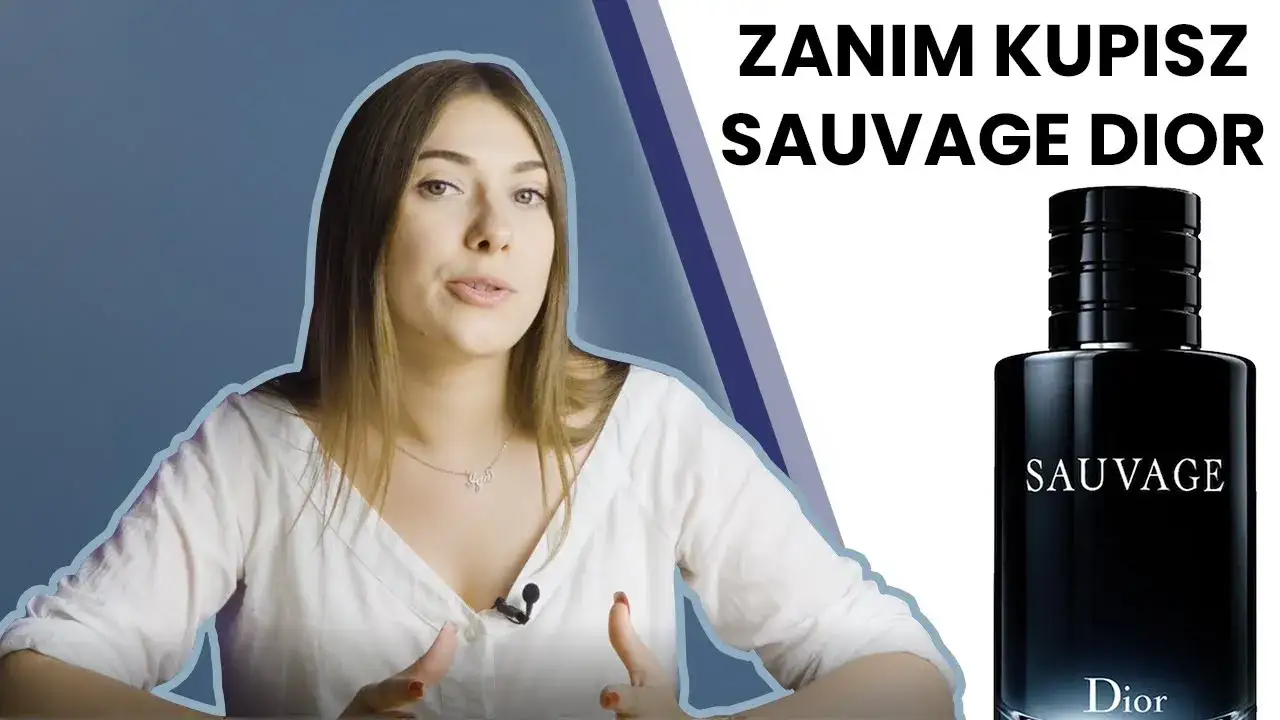 Zdjęcie Dior Sauvage woda perfumowana czy toaletowa – co wybrać dla siebie?