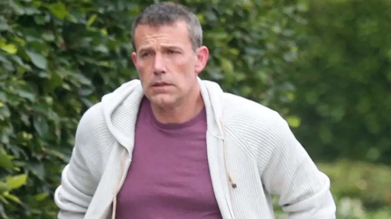 Zdjęcie Ben Affleck i jego życie prywatne: małżeństwa, dzieci oraz wiek aktora