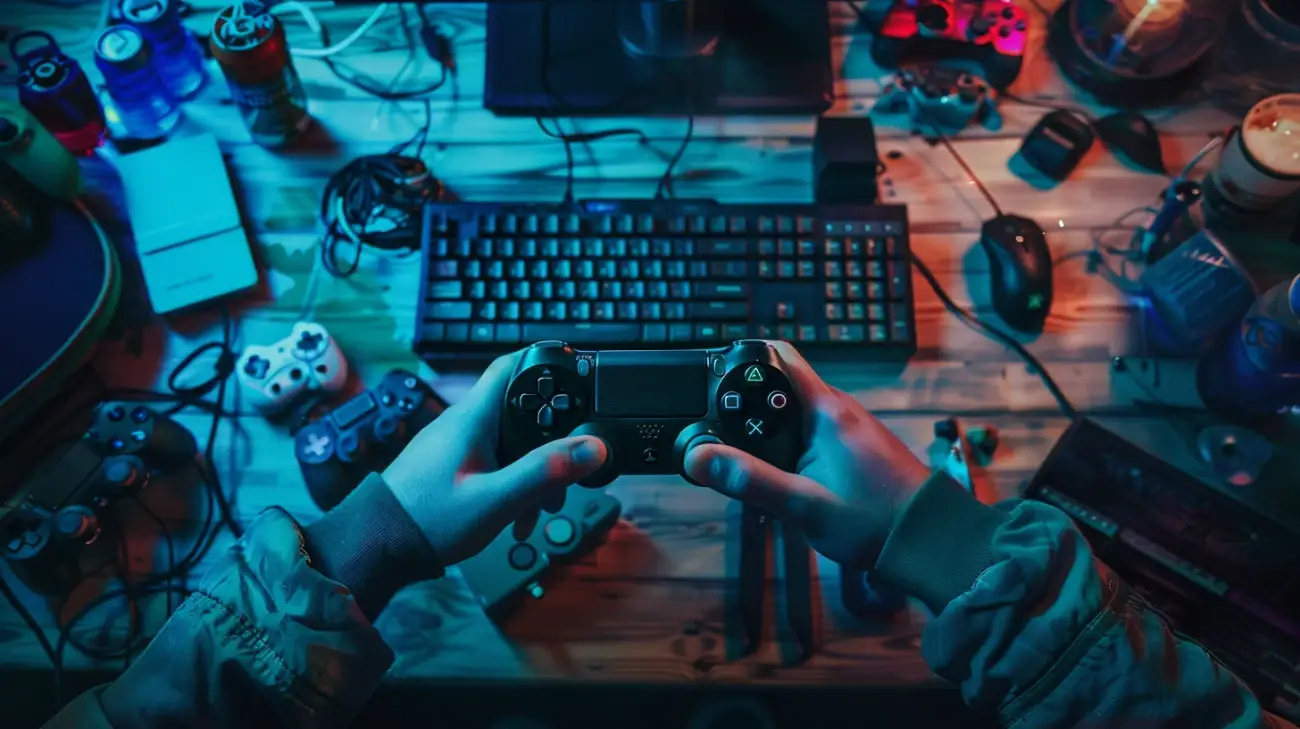 Zdjęcie Najlepsze gry FPS - Ranking hitów na PC i konsole!