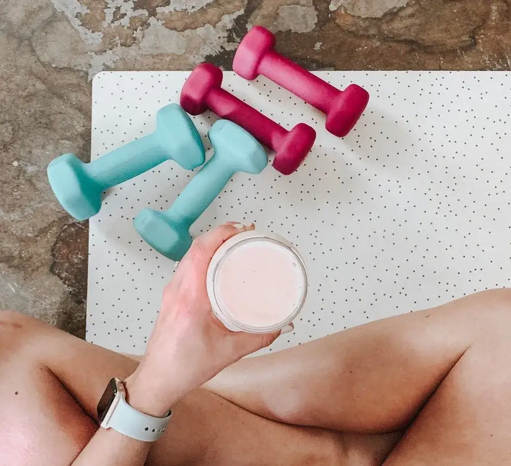 Zdjęcie Shake proteinowy co daje - korzyści dla mięśni i odchudzania