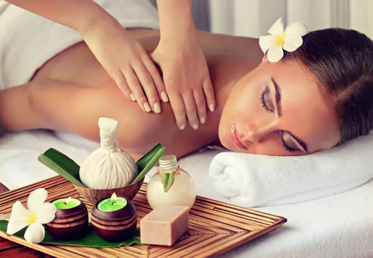Zdjęcie Zabiegi spa Kołobrzeg - Odkryj relaks i wyjątkowe oferty w najlepszych ośrodkach