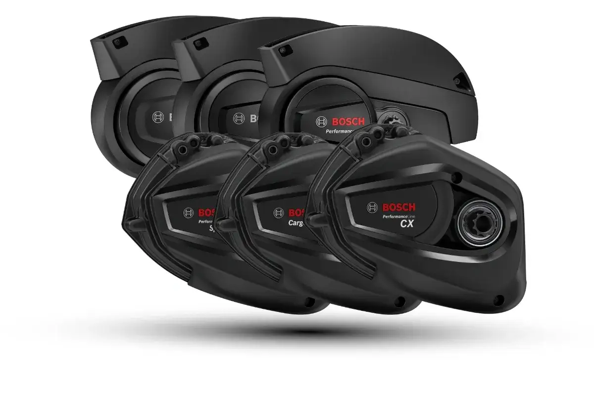 Zdjęcie Bosch CX Motor kaufen: Die besten Modelle und Preise im Vergleich