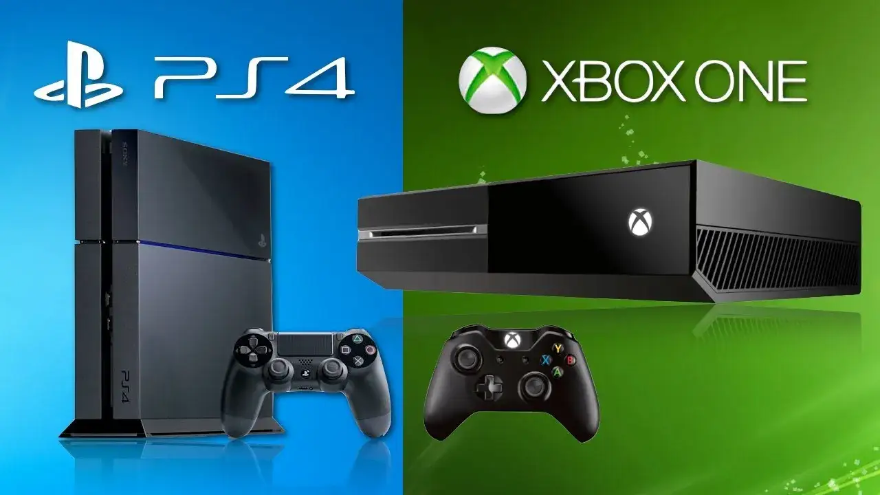 Zdjęcie Xbox czy PS4 - która konsola zapewni lepsze wrażenia z gry?