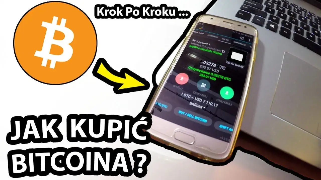 Zdjęcie Jak kupić Bitcoin Cash - proste kroki, aby uniknąć błędów i strat