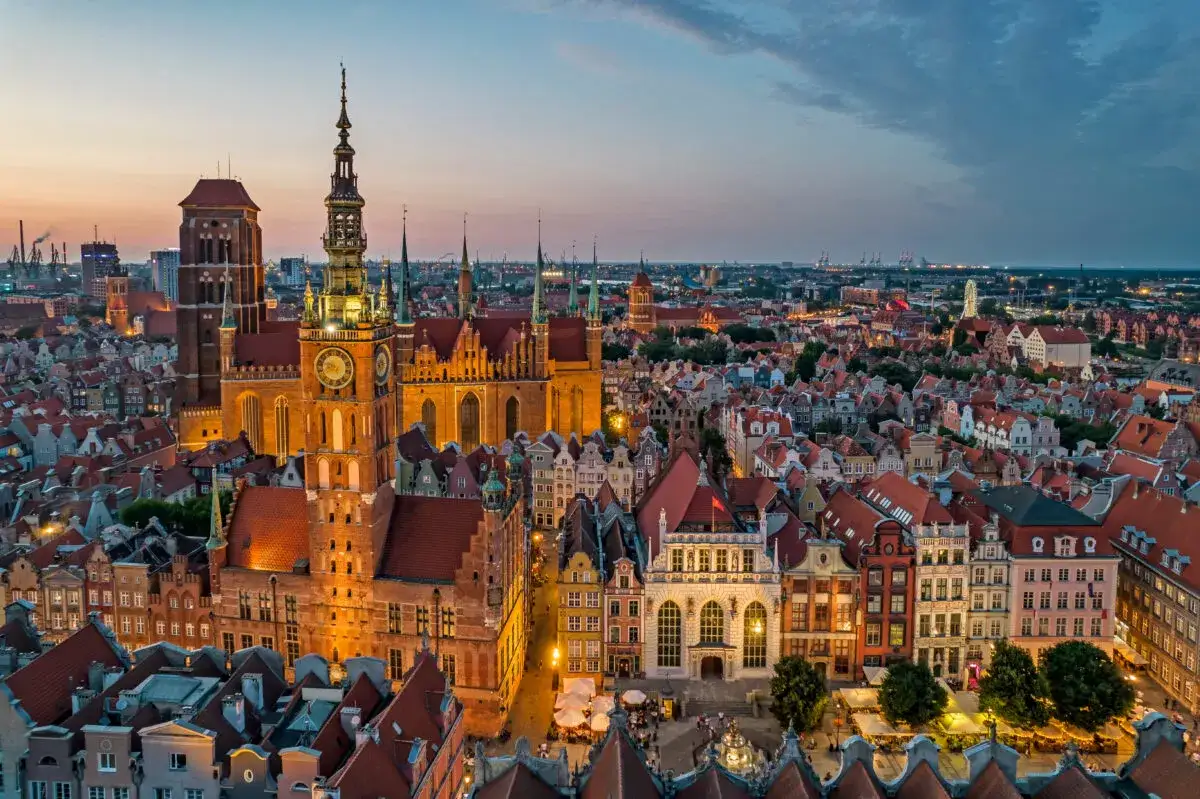 Zdjęcie Gdzie tanio polecieć w lutym? Odkryj najlepsze oferty podróży