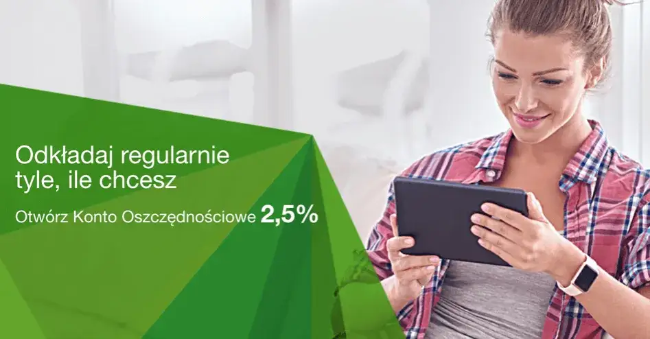 Zdjęcie Jakie jest oprocentowanie lokat w Getin Banku – nie przegap okazji!