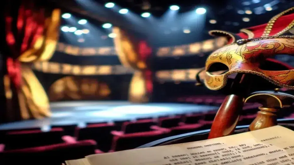 Zdjęcie Ile zarabia aktor w teatrze? Zaskakujące różnice w wynagrodzeniach