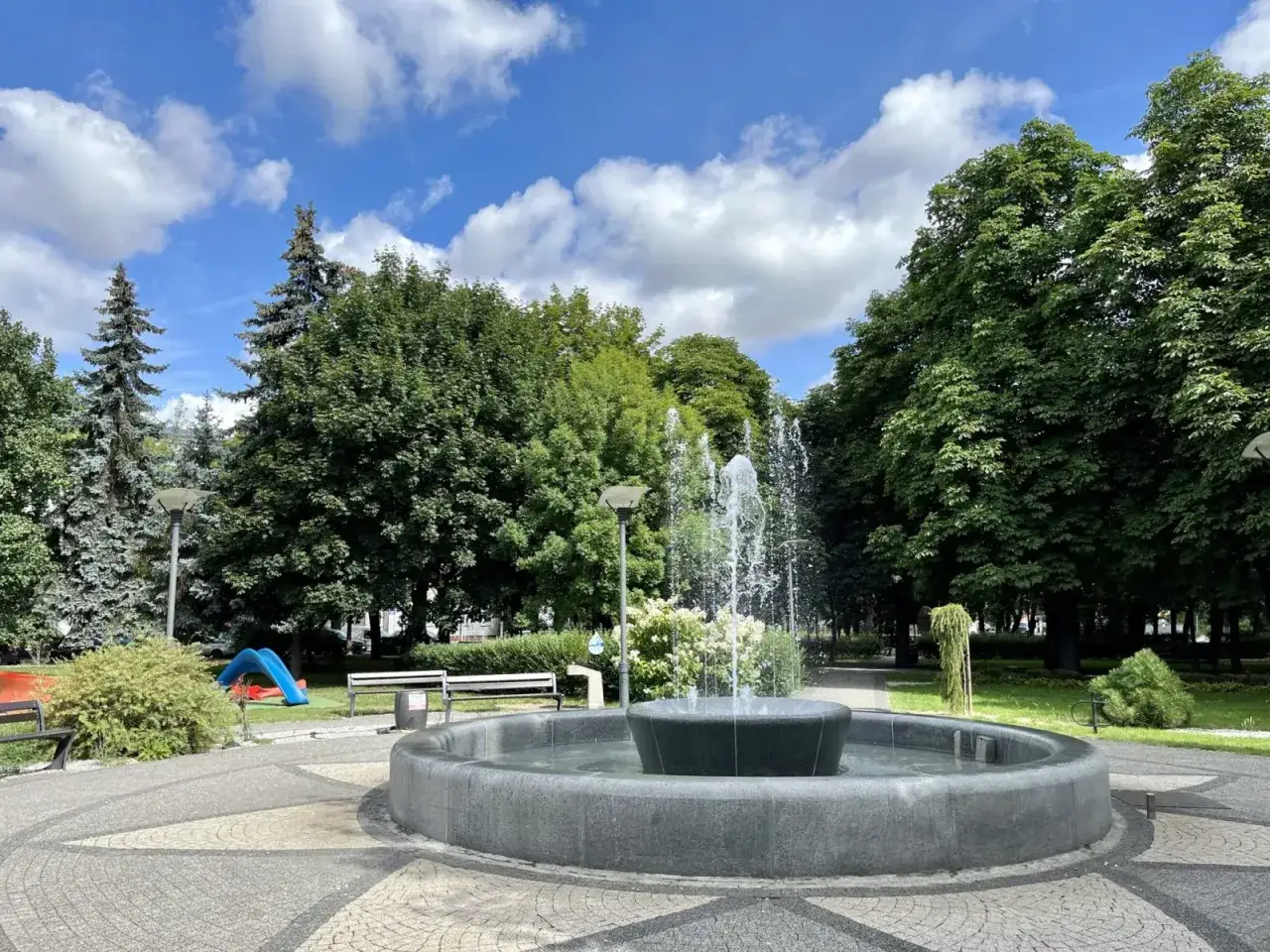 Zdjęcie Gdzie dokładnie leży Gostyń? Poznaj lokalizację, atrakcje i dojazd