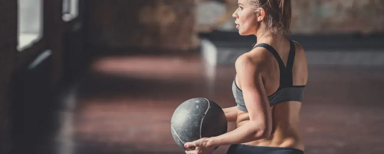Zdjęcie Czy crossfit jest zdrowy? Poznaj ryzyka i korzyści tego treningu