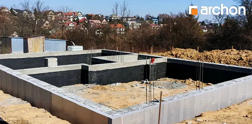 Zdjęcie Jakie bloczki na fundament: Wybierz najlepsze dla swojego projektu