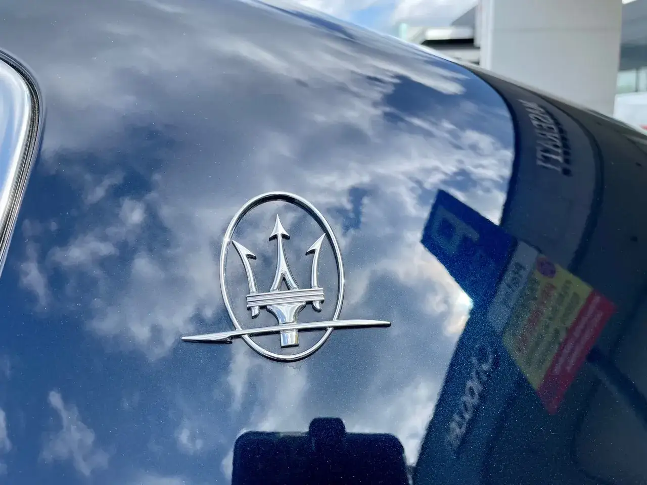 Zdjęcie Maserati kto produkuje? Poznaj tajemnice producentów zegarków i aut