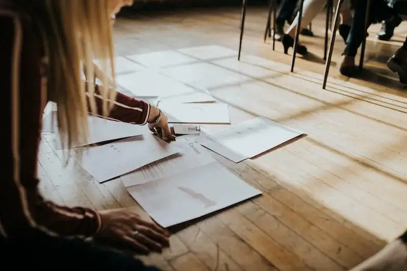 Zdjęcie Jak znaleźć PKD i uniknąć błędów w rejestracji firmy