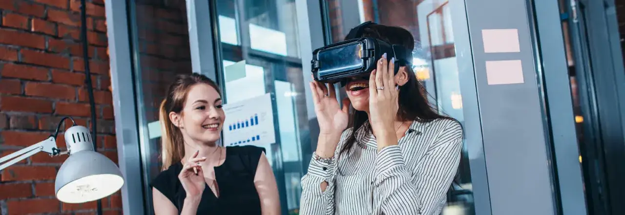 Zdjęcie Jak oglądać filmy VR na komputerze i uniknąć problemów z odtwarzaniem