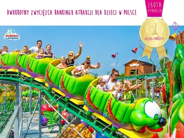 Zdjęcie Atrakcje dla 2-latka: 7 pomysłów na deszczowe dni