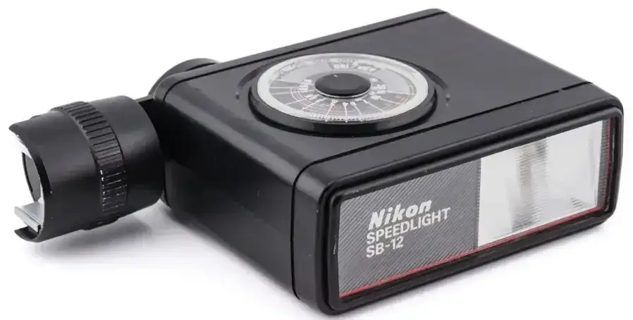 Zdjęcie Nikon lampa błyskowa: błędy, które popełniasz przy wyborze speedlight'a