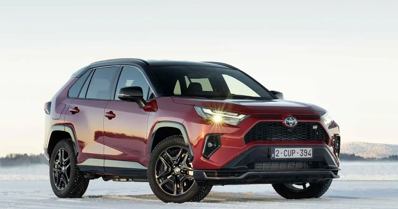 Zdjęcie Najlepsze SUV-y do 120 tys, które nie rozczarują twoich oczekiwań