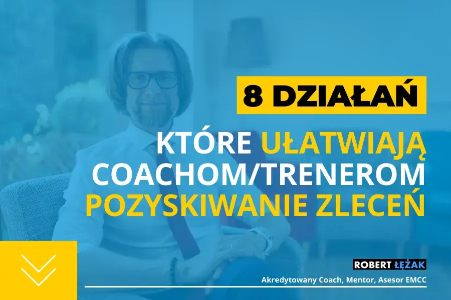 Zdjęcie Skuteczne sposoby na zdobycie klientów na coaching bez stresu