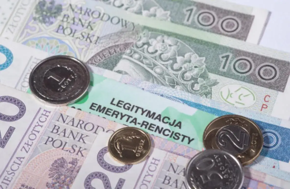 Zdjęcie Ile można zarobić na emeryturze pomostowej bez obniżania świadczenia?