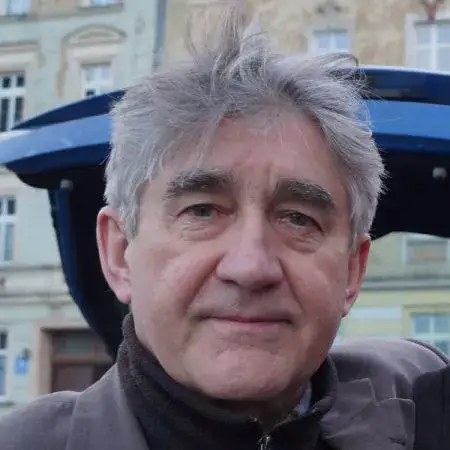 Zdjęcie Stanisław Górka aktor: jego najważniejsze role i kariera w teatrze i filmie
