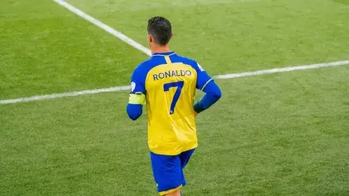Zdjęcie Zarobki Ronaldo na godzinę: Jak jego wynagrodzenie zaskakuje wszystkich