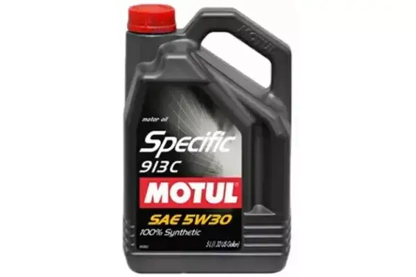 Zdjęcie Olej Motul 5W30 – najlepszy wybór dla Twojego silnika, uniknij problemów