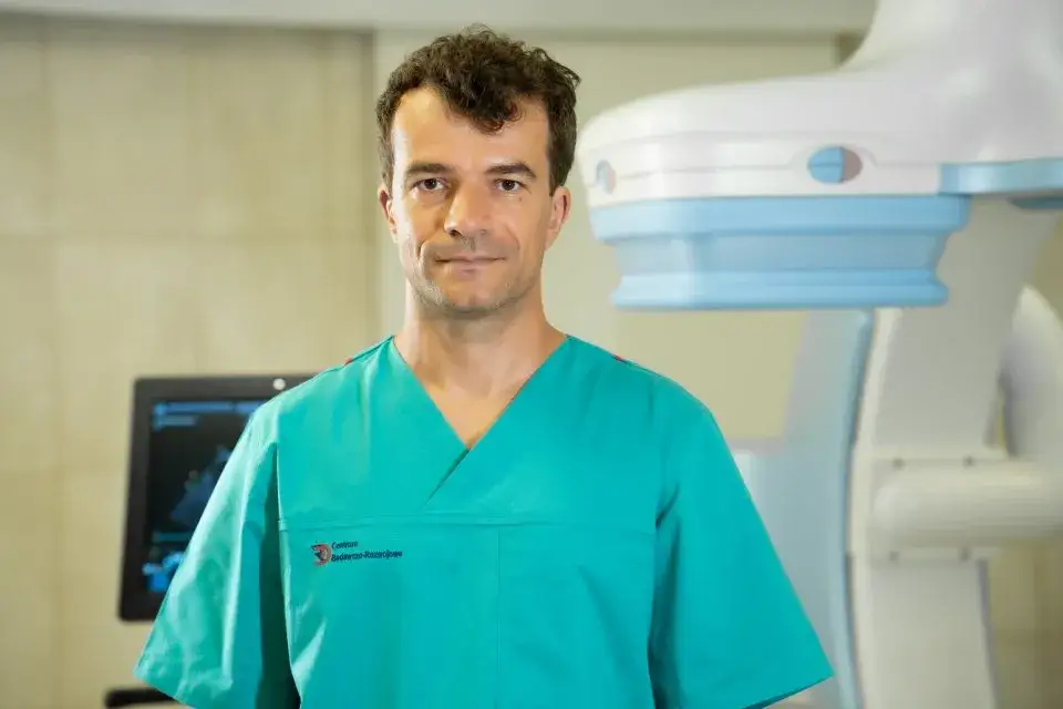 Zdjęcie Jaki klimat dla chorych na serce? Odkryj najlepsze warunki zdrowotne