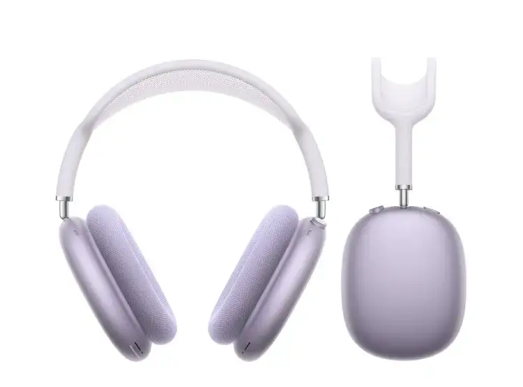 Zdjęcie Ceny słuchawek Apple: Ile kosztują AirPods, Pro, Max? Gdzie kupić taniej?