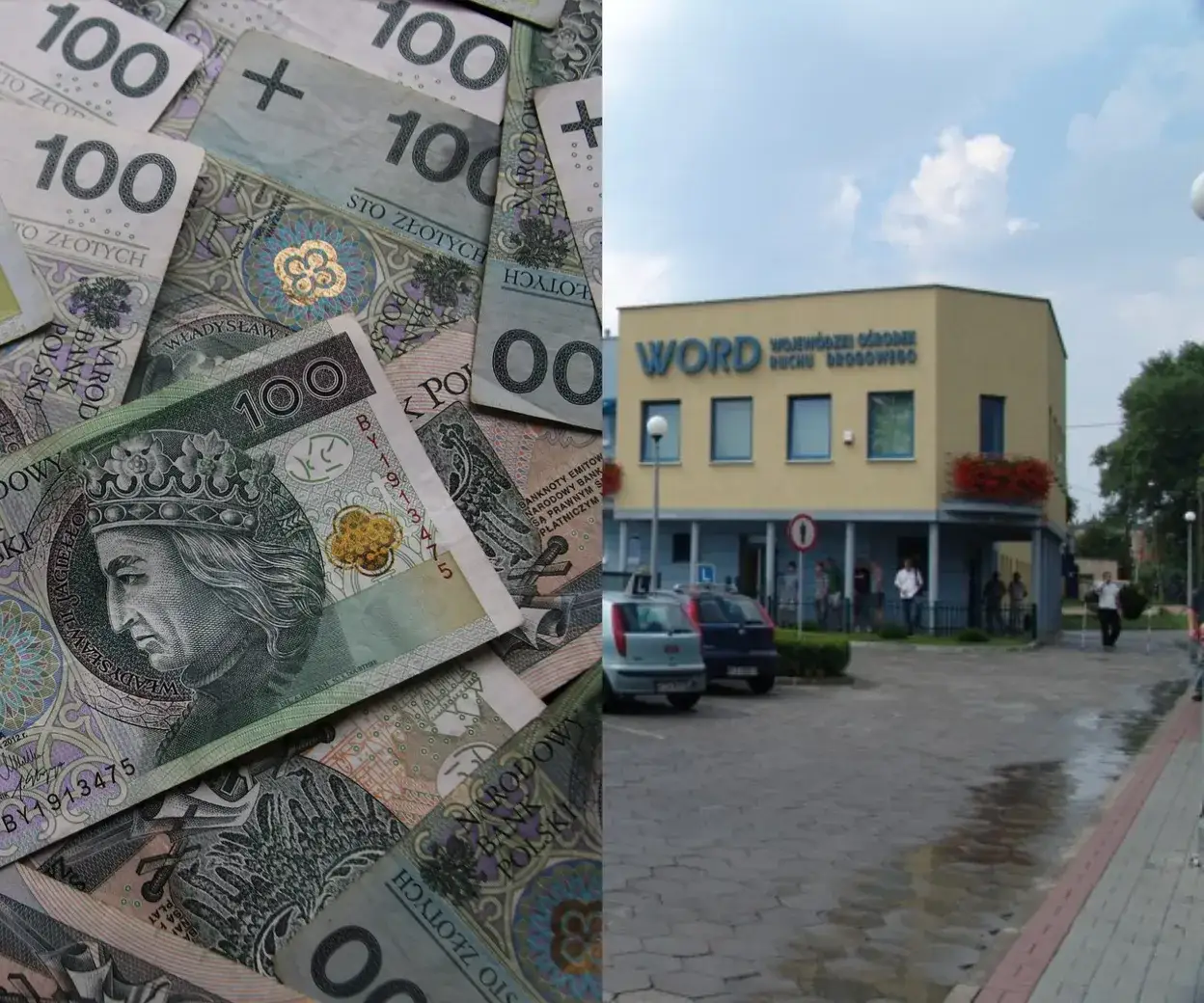 Zdjęcie Ile zarabia egzaminator WORD kat B? Sprawdź pensje i dodatki!