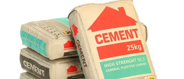Zdjęcie Ile worków cementu na m3 betonu? Zaskakujące liczby i proporcje.