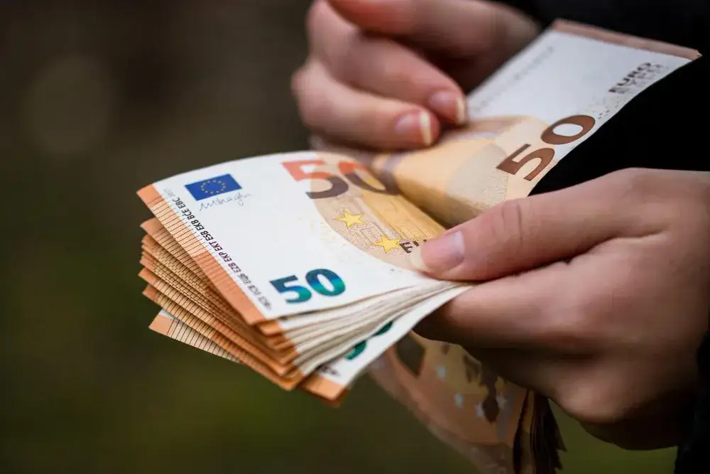 Zdjęcie Ile zarabia opiekunka w Niemczech? Zaskakujące fakty o wynagrodzeniach