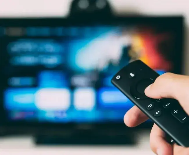 Zdjęcie Jak połączyć telewizor z internetem bezprzewodowym w kilku prostych krokach