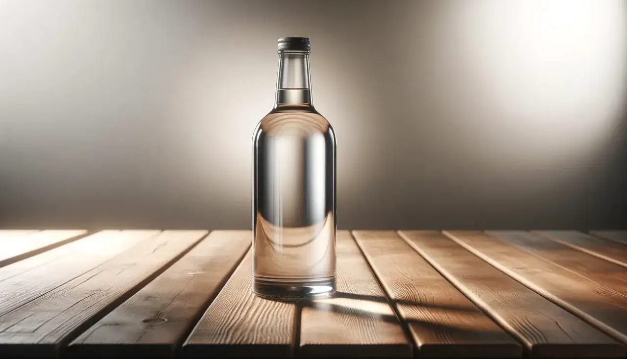 Zdjęcie Ile kalorii ma wódka? Sprawdź, jak wpływa na dietę i zdrowie