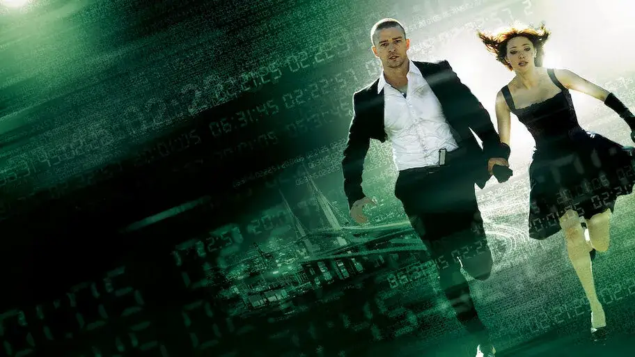 Zdjęcie Film o czasie jako walucie: Jak czas stał się najcenniejszym skarbem
