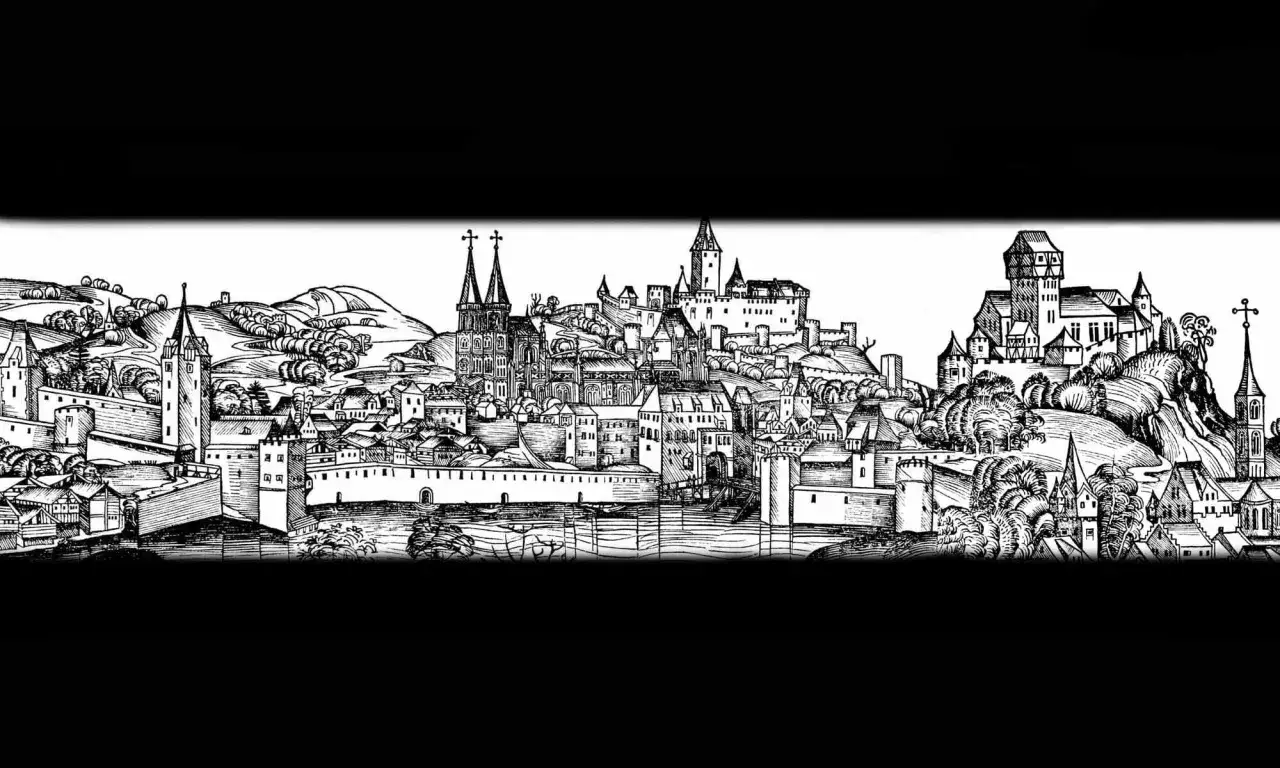 Zdjęcie Zamek w Drzewicy: fascynująca historia i tajemnice ruin