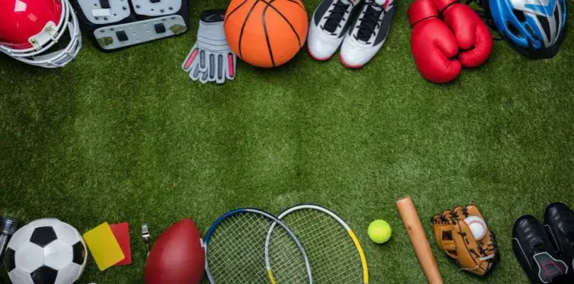 Zdjęcie W jakich sportach rzuca się piłką? Poznaj popularne dyscypliny z piłką