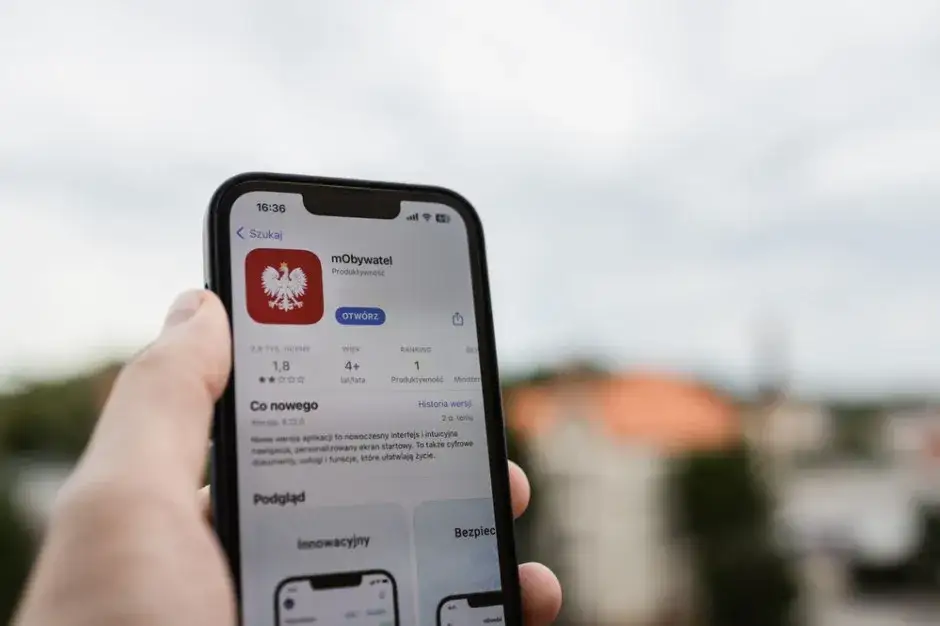 Zdjęcie Po co aplikacji dostęp do kontaktów? Zrozum zagrożenia dla prywatności