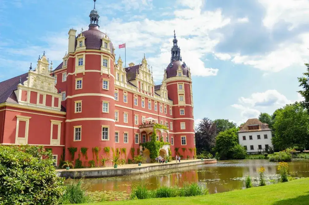 Zdjęcie Lubuskie atrakcje, które musisz zobaczyć – nie przegap tych miejsc