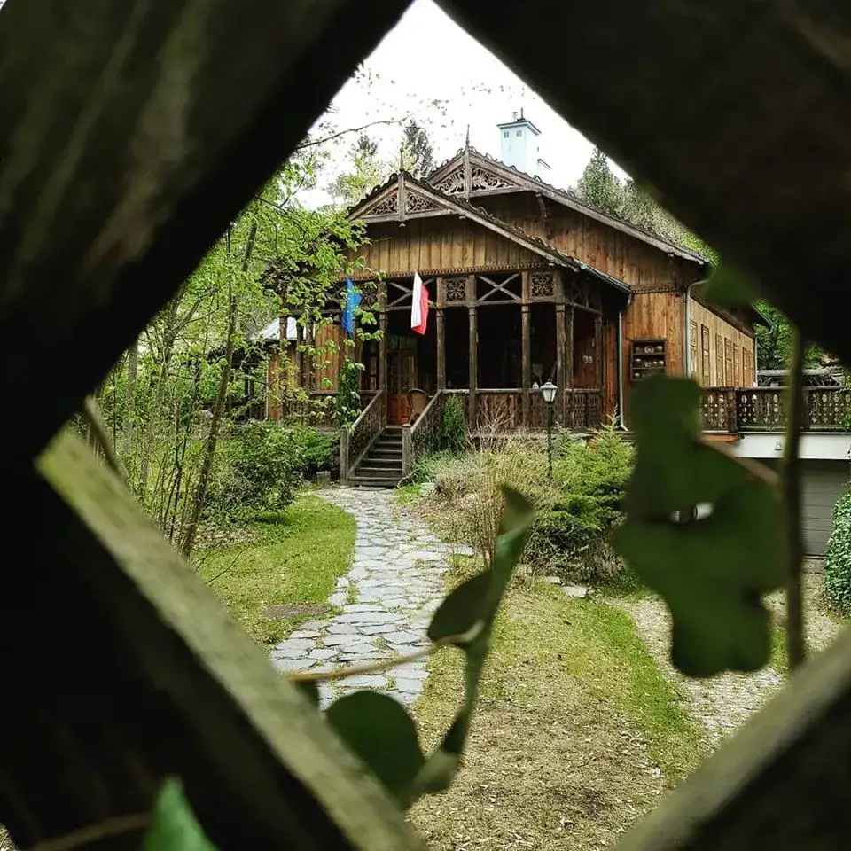 Zdjęcie Najciekawsze atrakcje w Podkowie Leśnej, które musisz zobaczyć