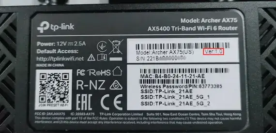 Zdjęcie Jak zaktualizować oprogramowanie routera TP-Link bez ryzyka uszkodzenia