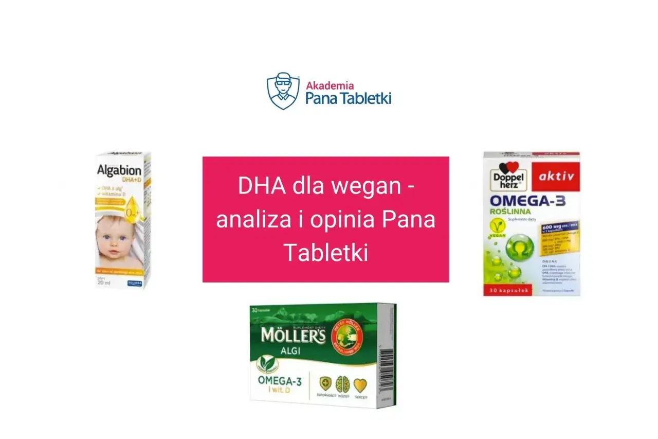 Zdjęcie Wegańskie omega 3: 5 najlepszych źródeł dla roślinożerców
