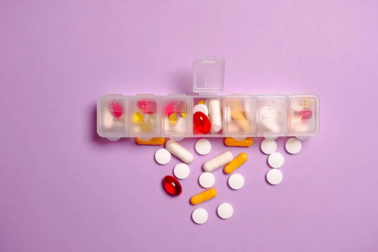 Zdjęcie Medicamentos para el hígado enfermo: opciones seguras y efectivas