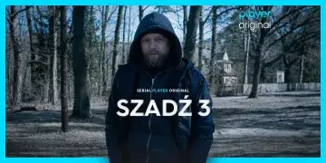 Zdjęcie Ile odcinków ma trzeci sezon Szadzi? Zaskakujące szczegóły!