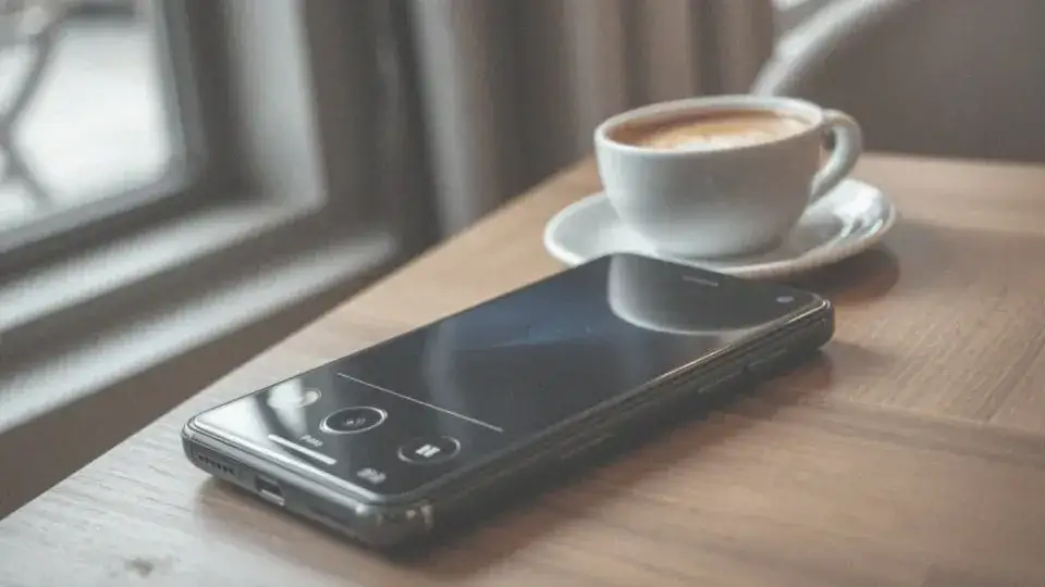 Zdjęcie Samsung S22: Jak ustawić aparat dla idealnych zdjęć i filmów?