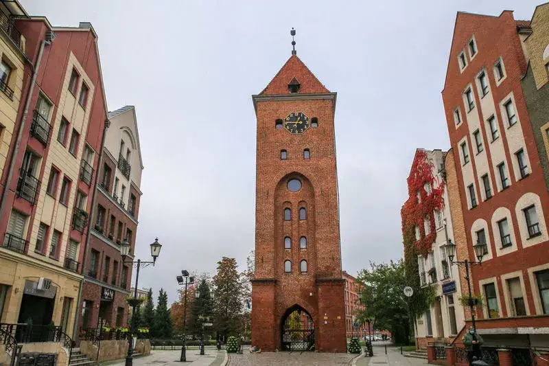 Zdjęcie Najciekawsze atrakcje w Elblągu, które musisz zobaczyć podczas wizyty