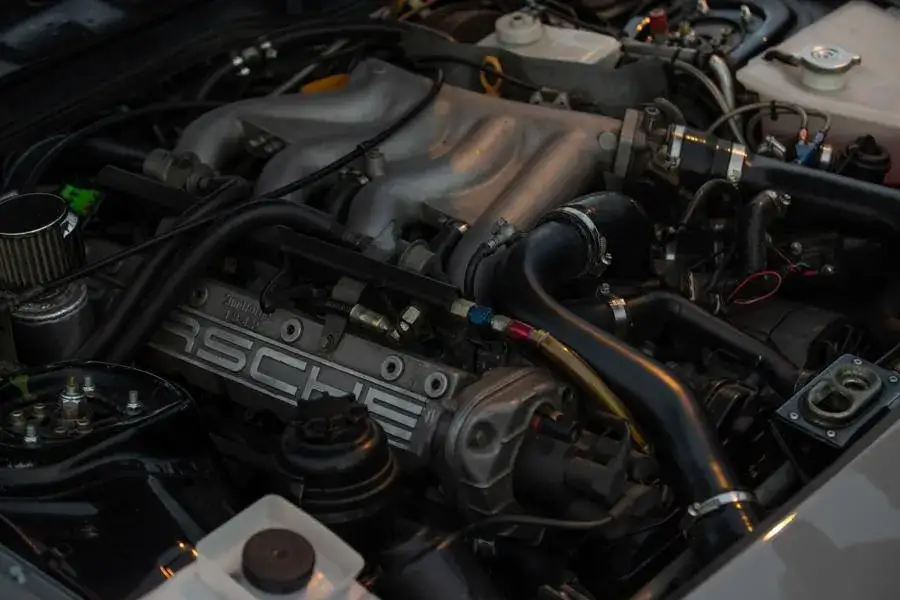 Zdjęcie Tuning stage 2 i 3 - co to znaczy? Różnice i korzyści dla Twojego auta