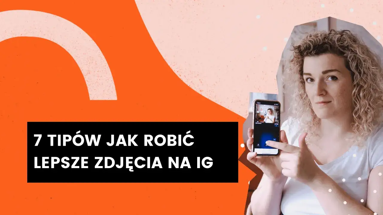 Zdjęcie Jak zrobić ładne zdjęcia: proste triki na lepsze ujęcia