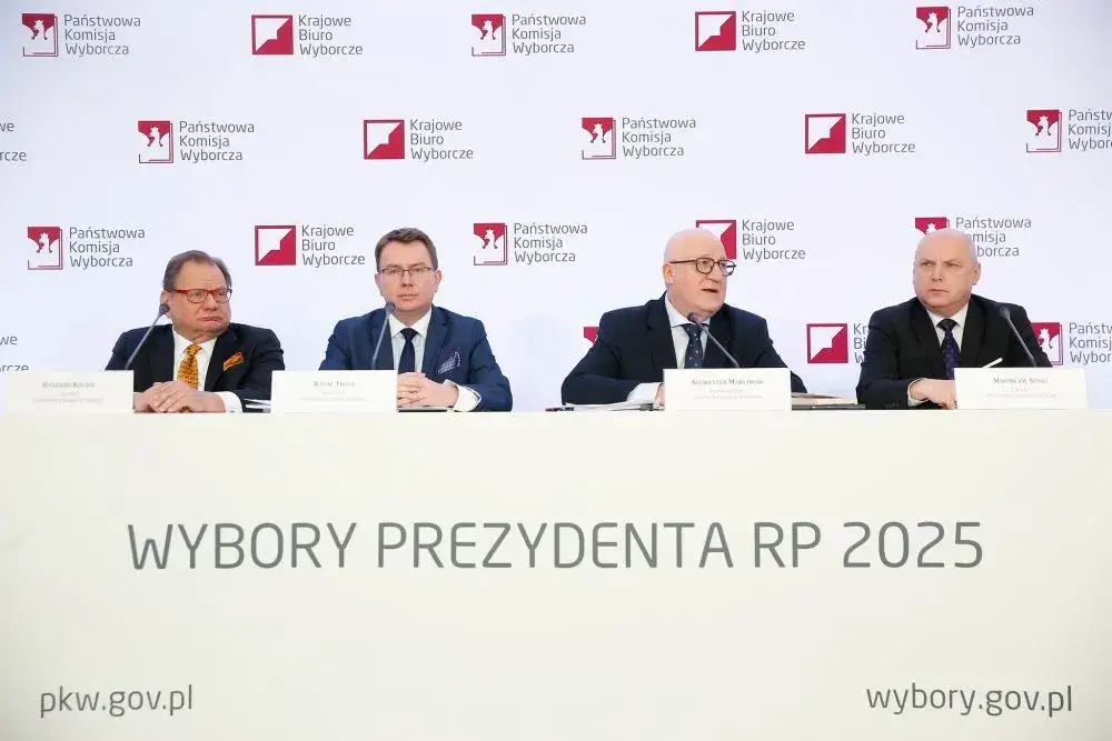 Zdjęcie Kiedy będą wybory na prezydenta w Polsce? Kluczowe daty i szczegóły